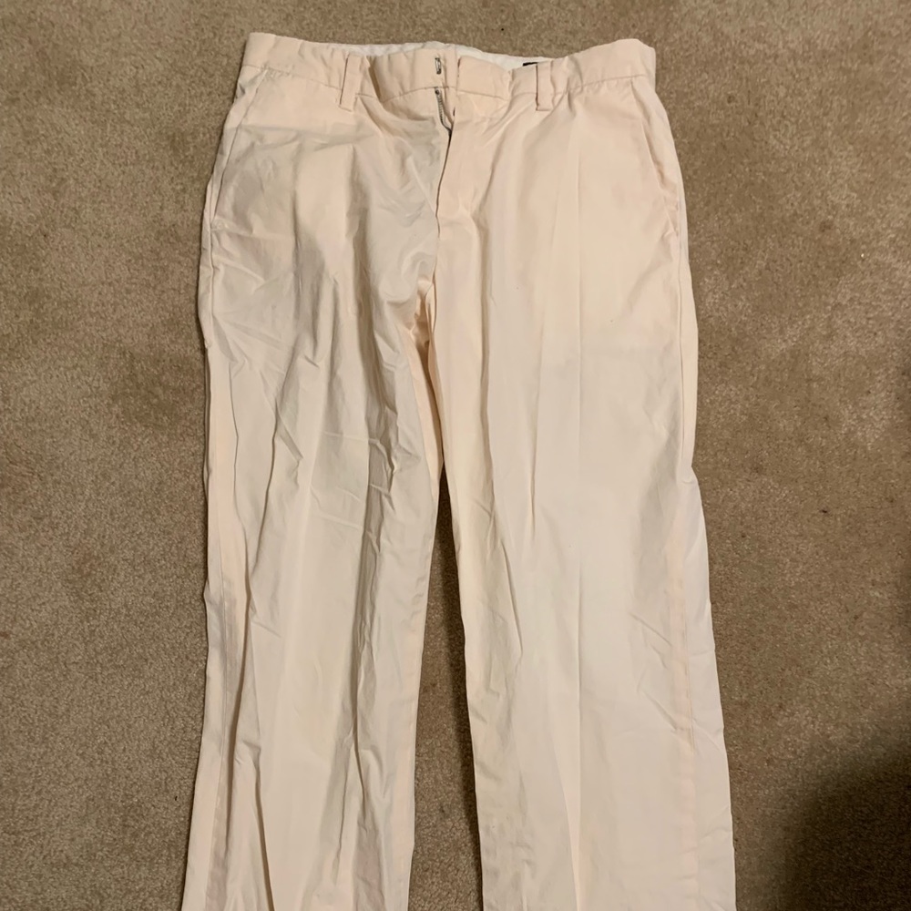 Dress pants